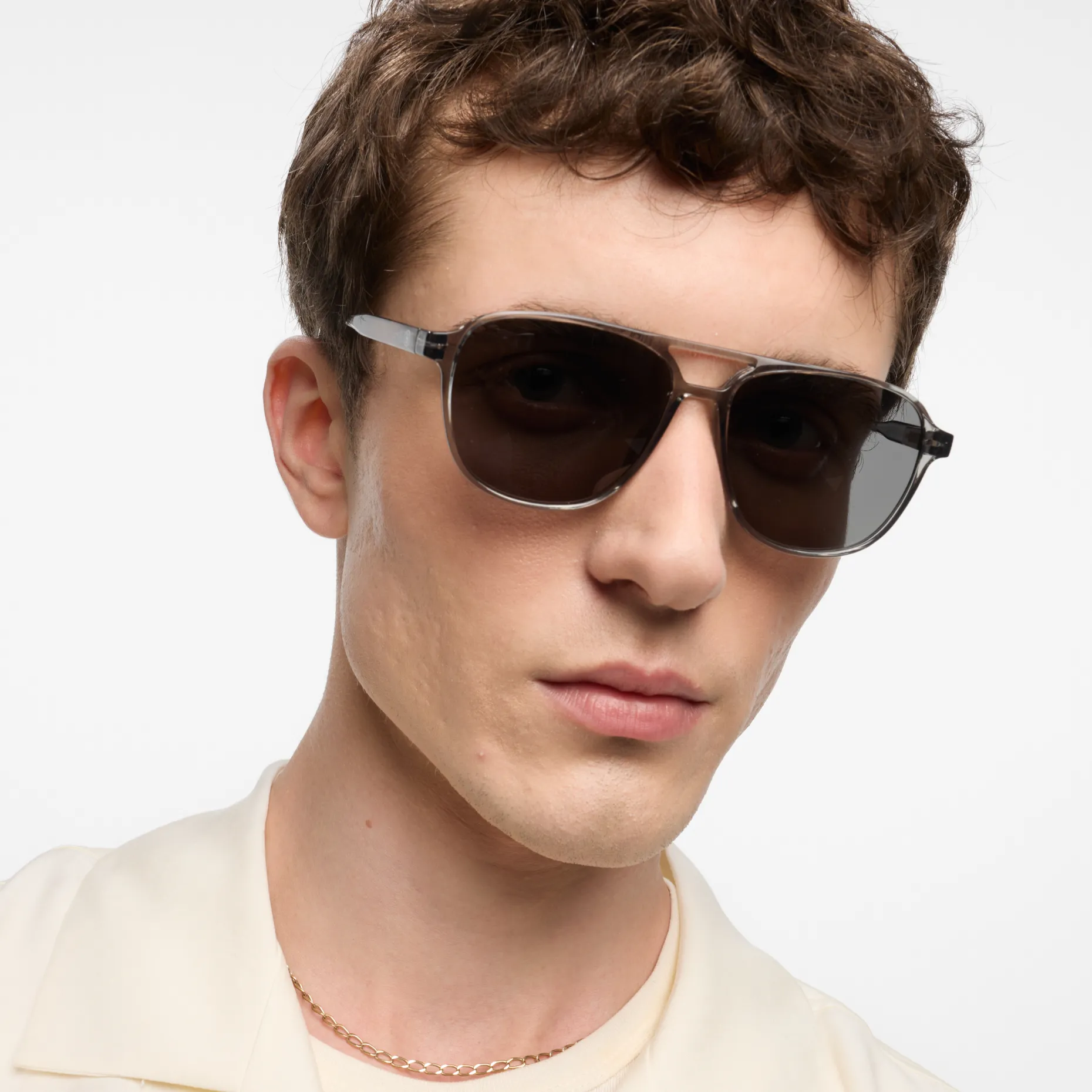 Brad Glossy Sun - Image 26