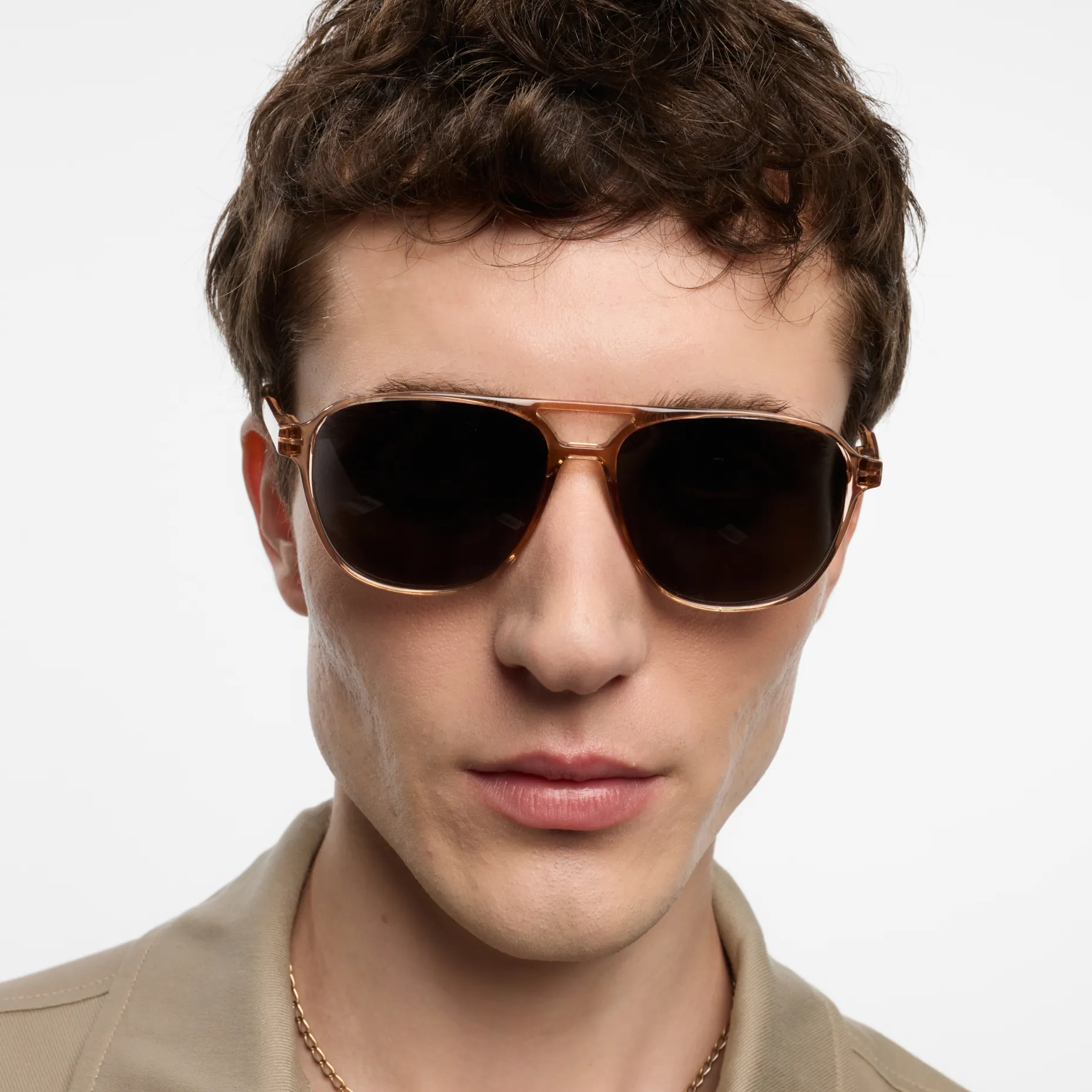 Brad Glossy Sun - Image 33