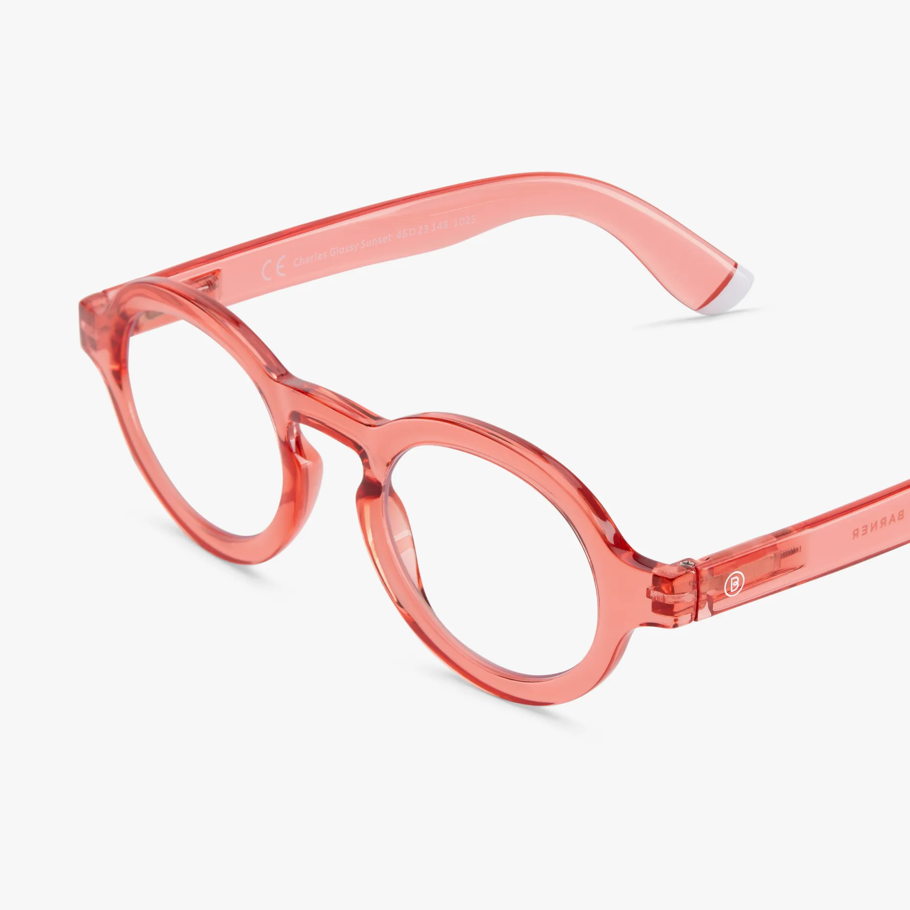 Charles Glossy SS'26 - Image 11