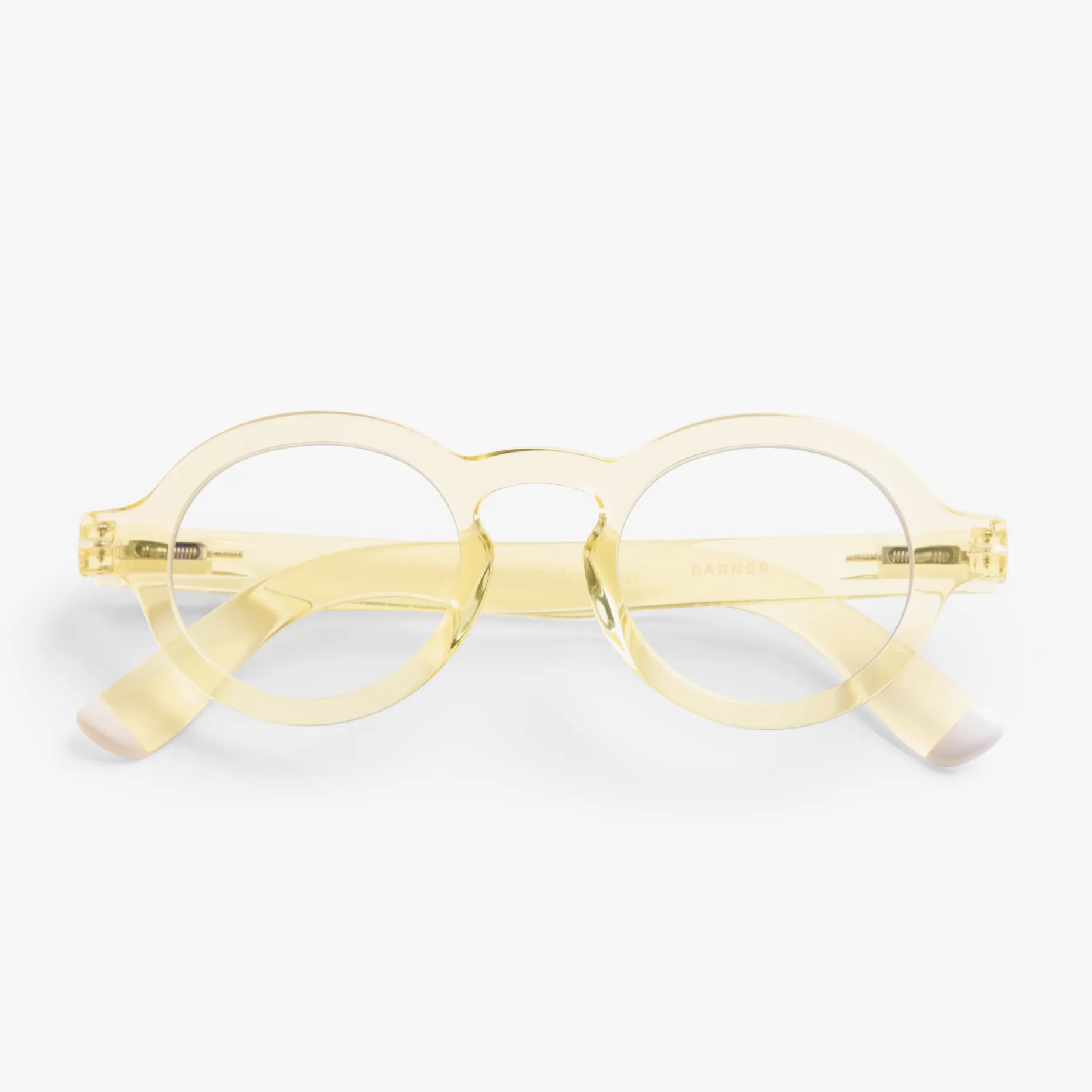 Charles Glossy SS'26 - Image 13