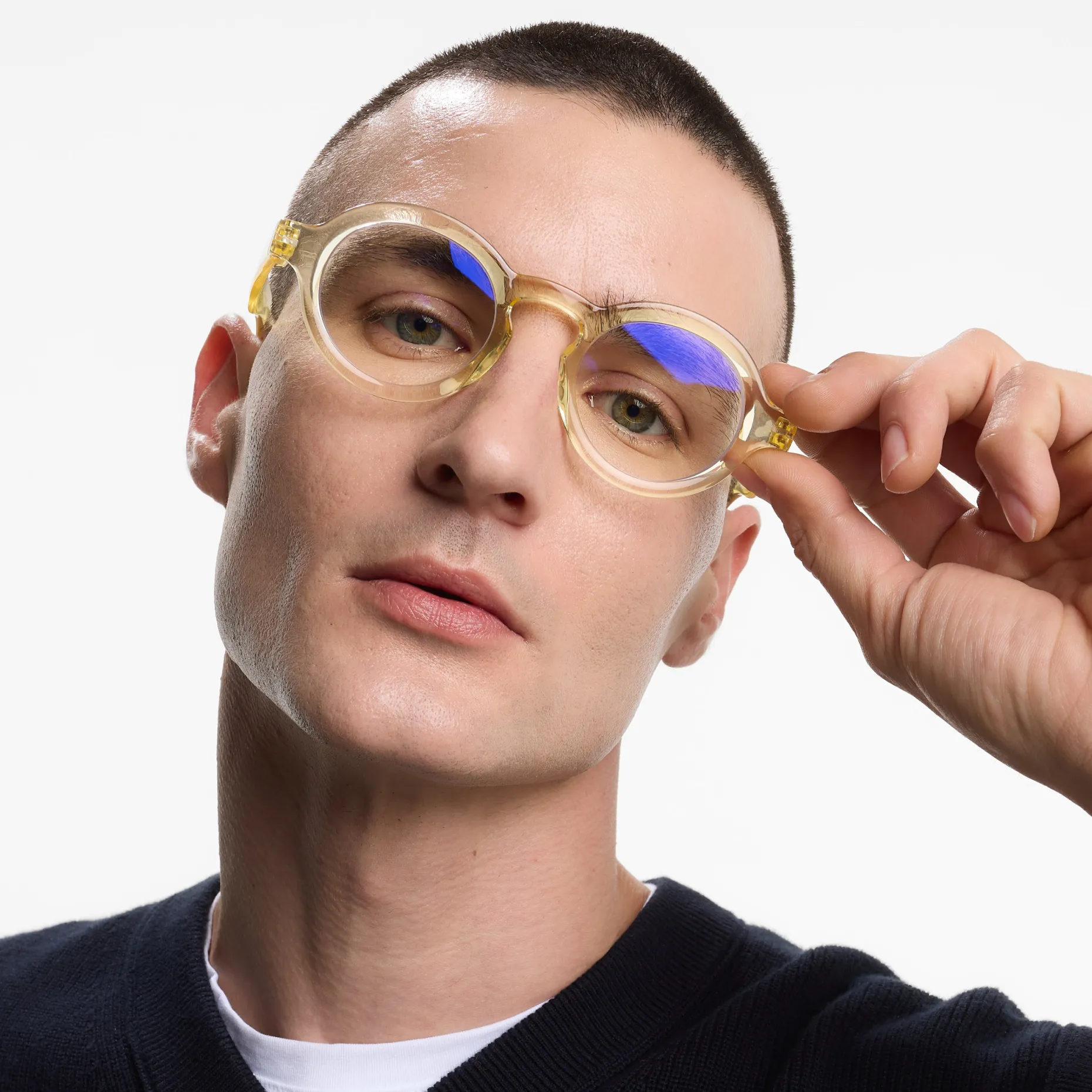 Charles Glossy SS'26 - Image 15