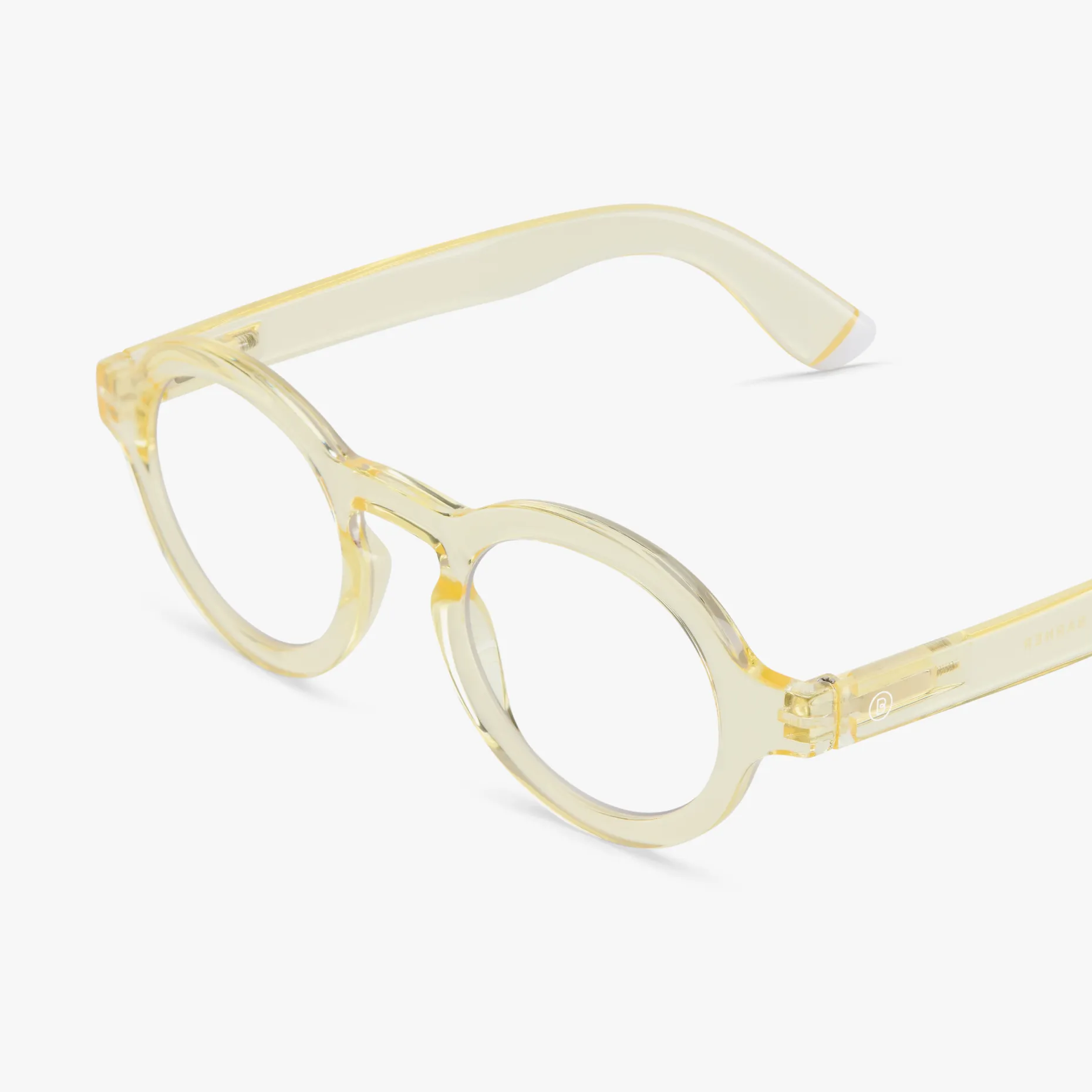 Charles Glossy SS'26 - Image 17