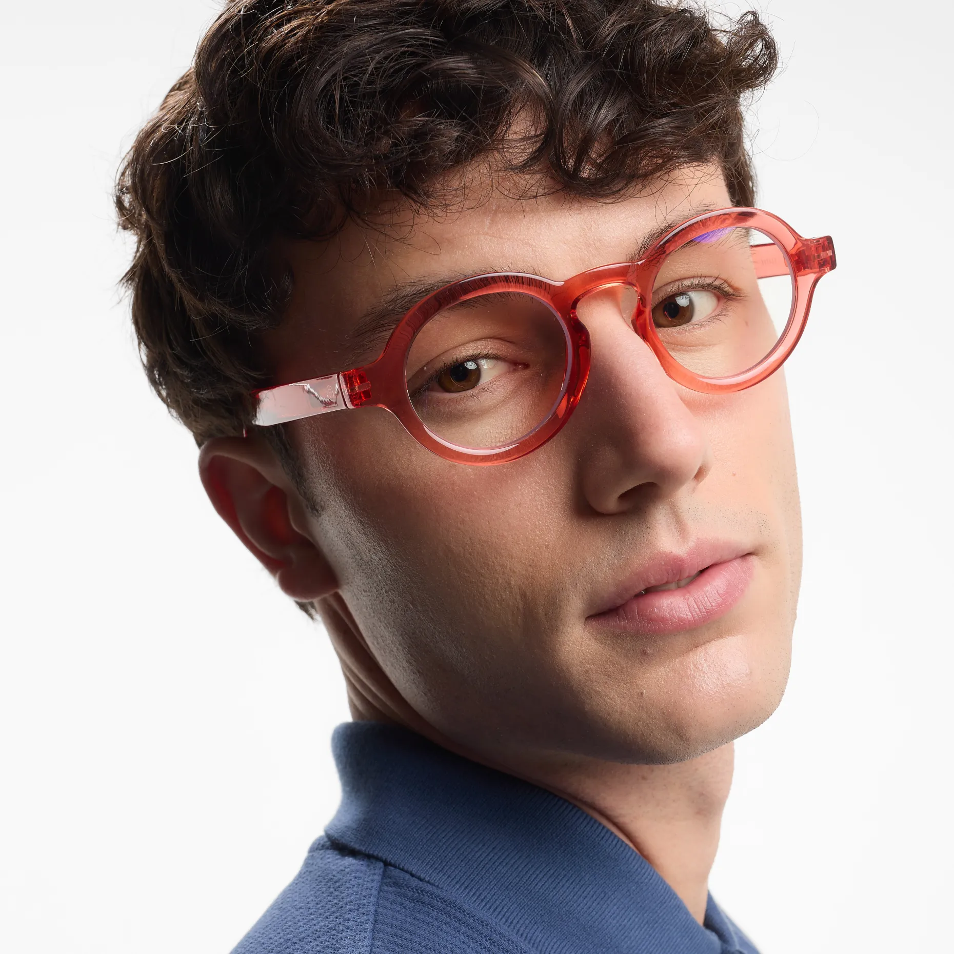 Charles Glossy SS'26 - Image 9