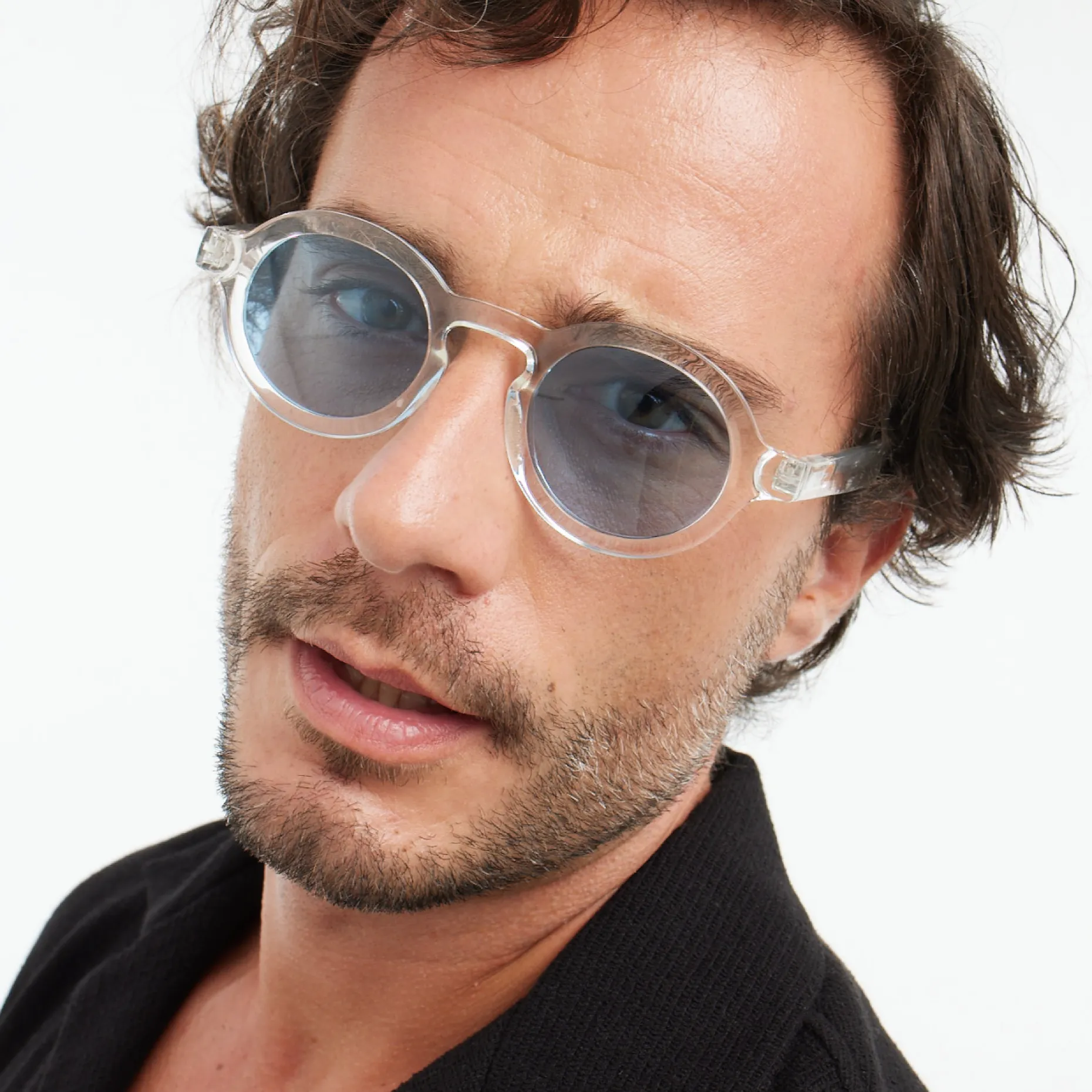 Charles Glossy Sun - Image 38