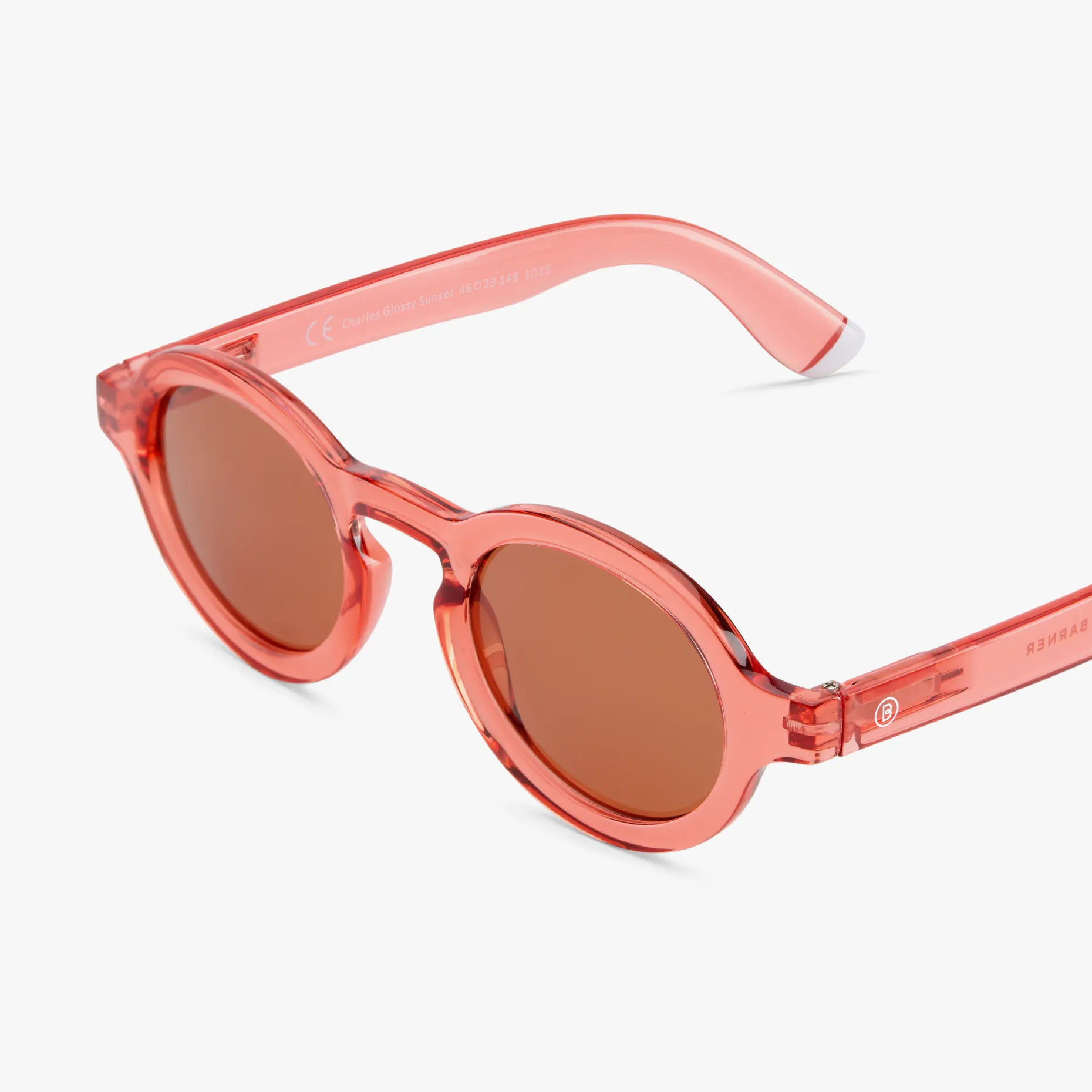 Charles Glossy Sun - Image 59