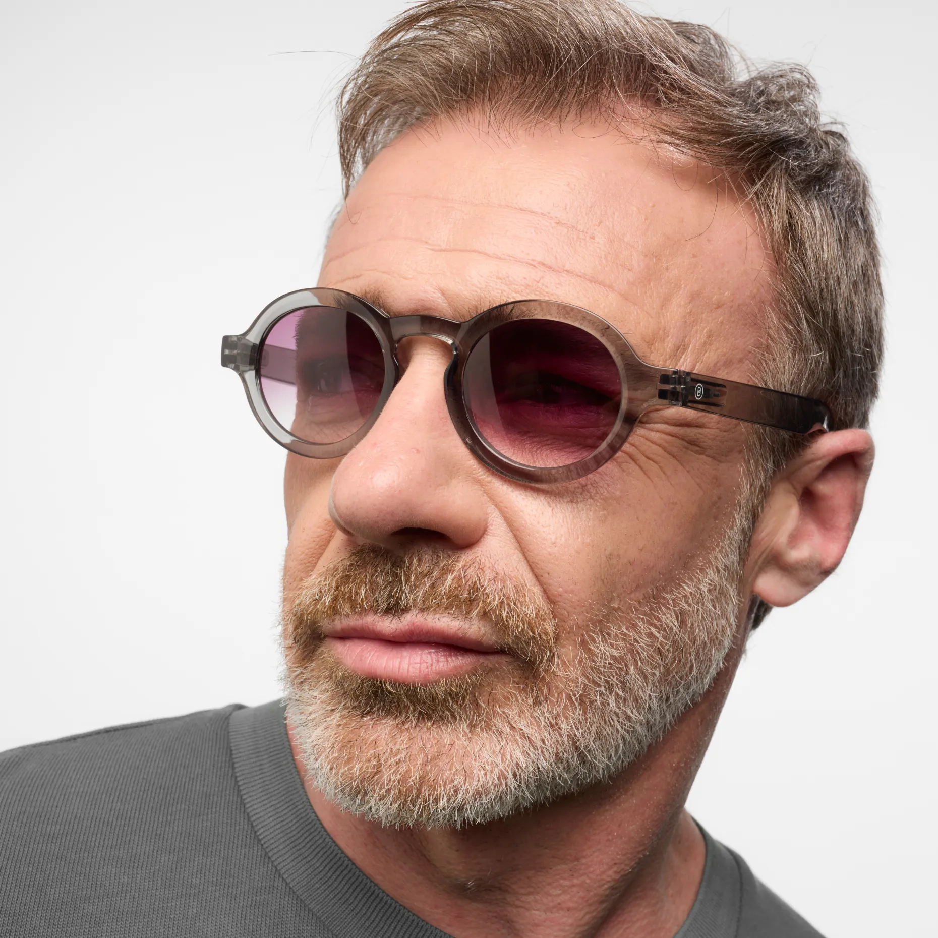 Charles Reading Sun - Image 8