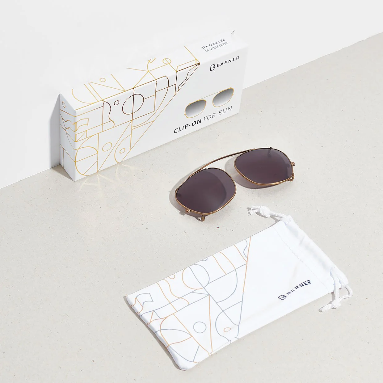 Dalston Clip-On - Image 10