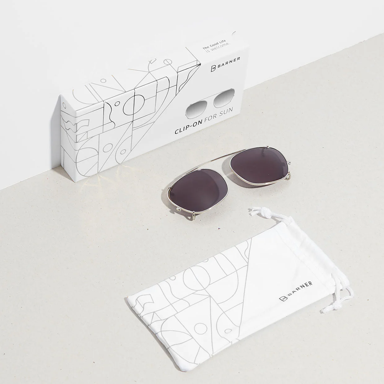 Dalston Clip-On - Image 5