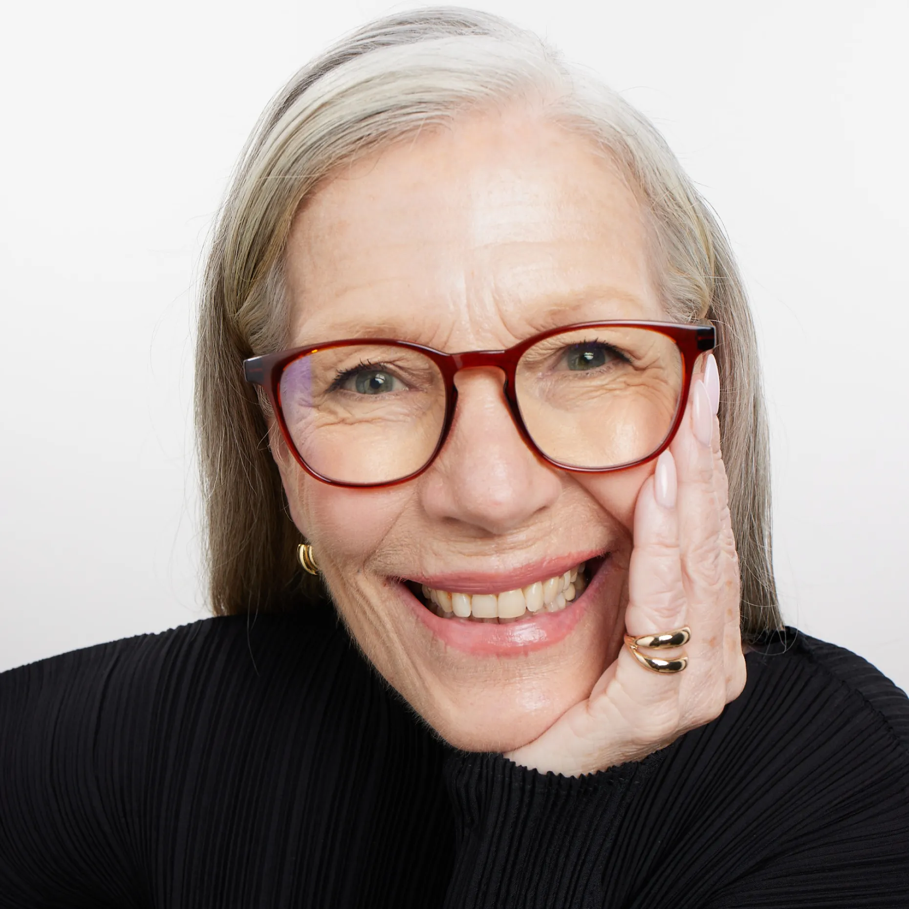 Dalston Glossy - Image 20