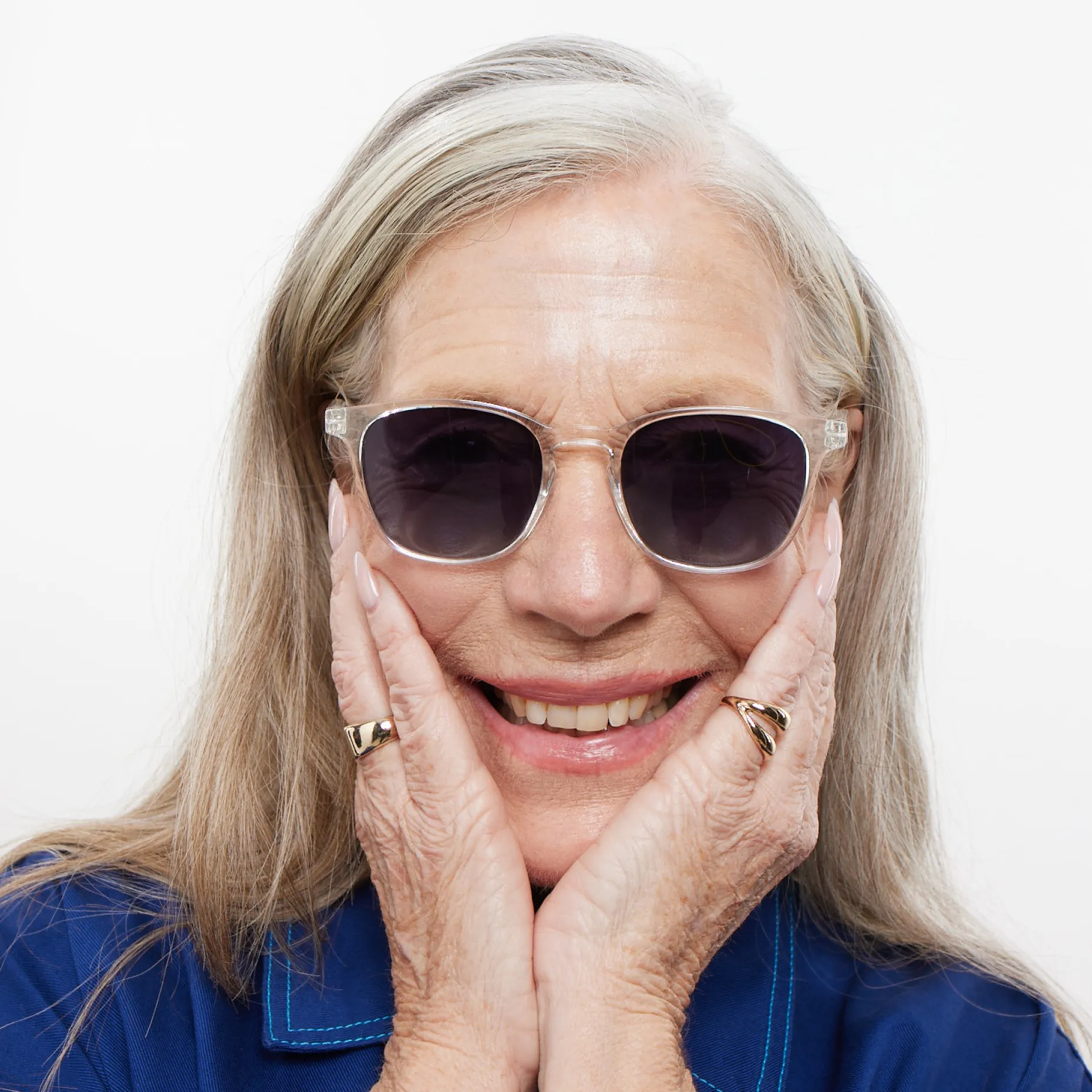 Dalston Glossy Sun - Image 9