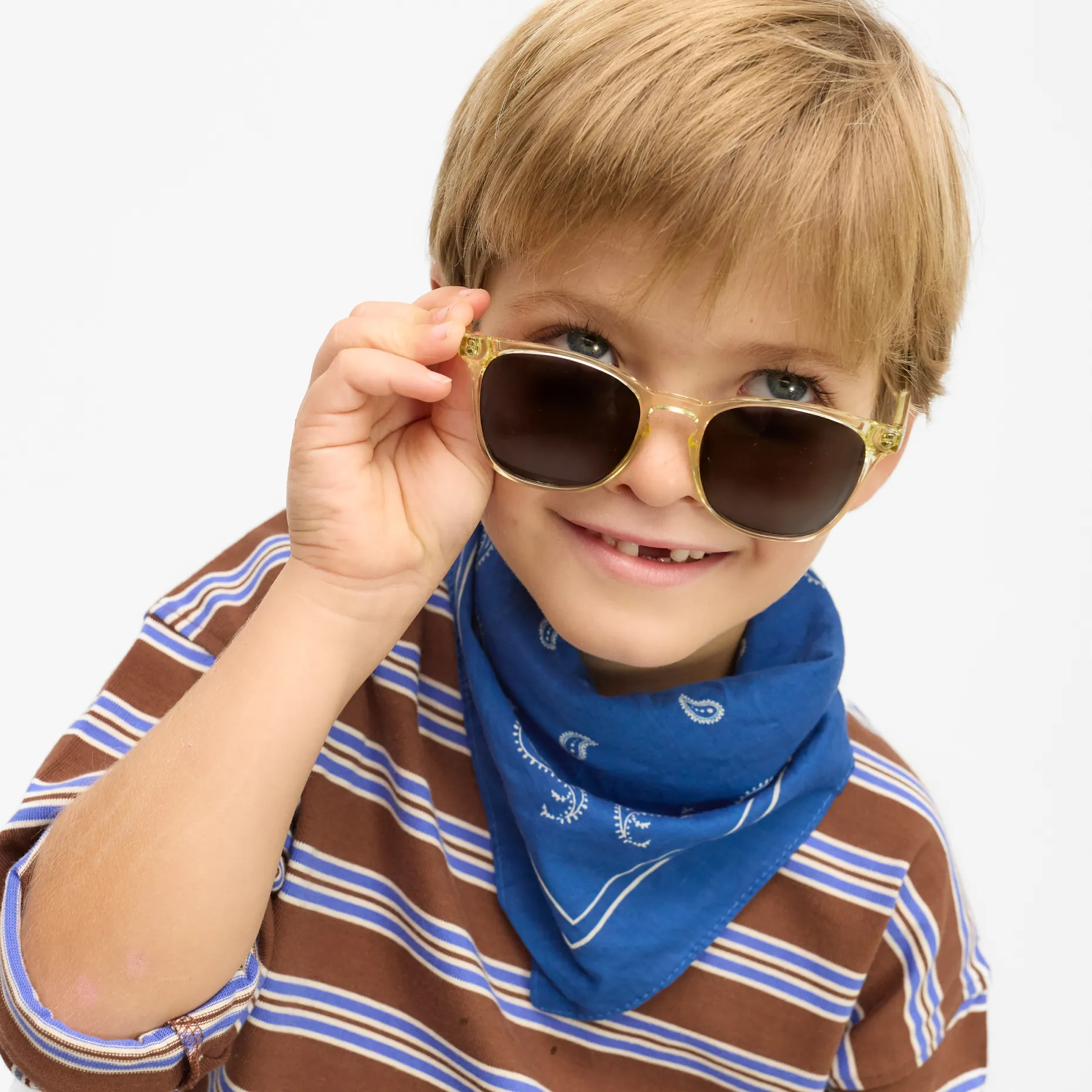 Dalston Glossy Sun Kids - Image 7