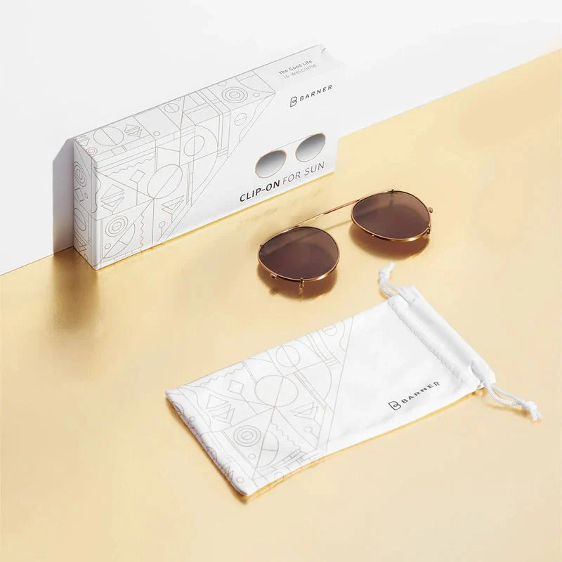 Ginza Clip-On - Image 6