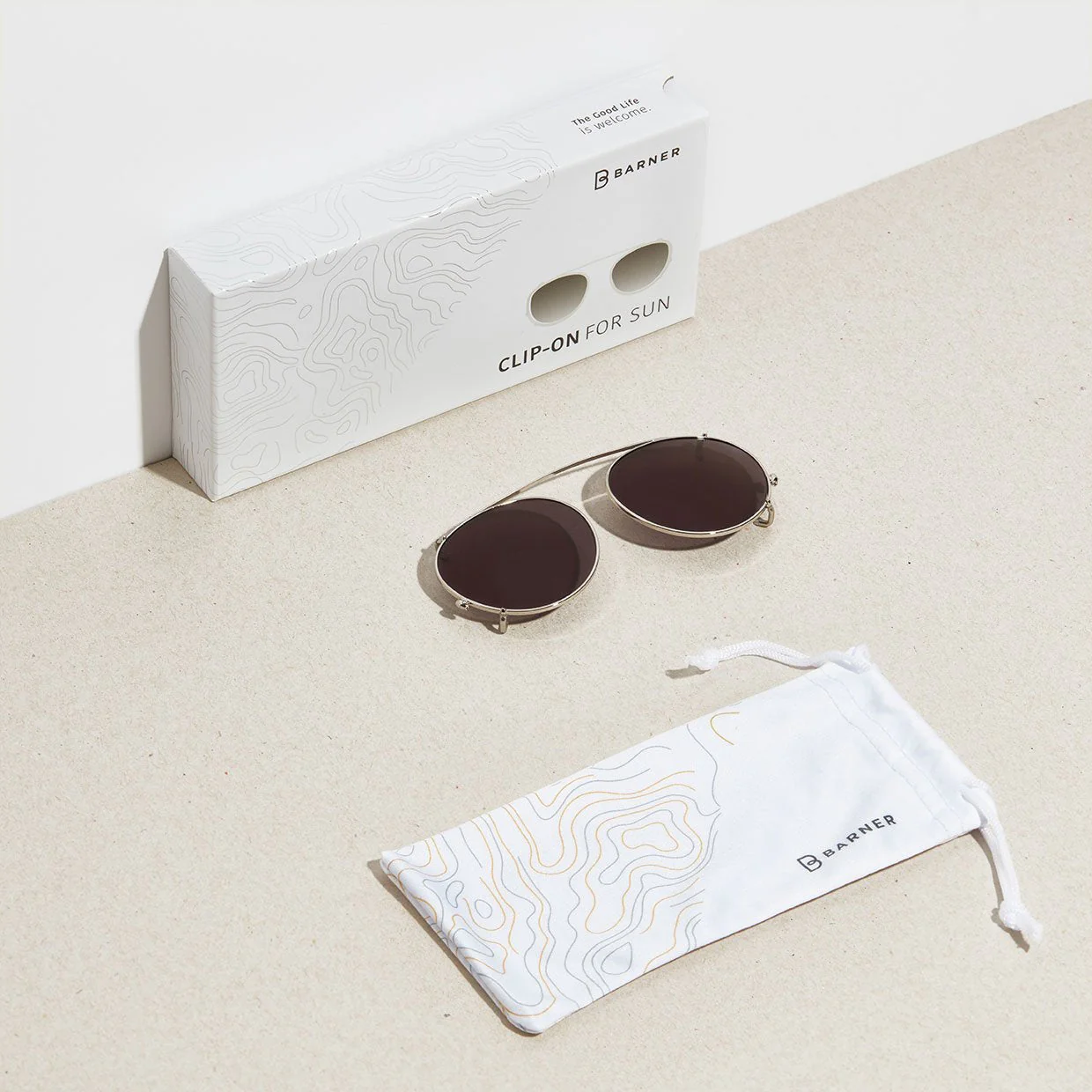 Gracia Clip-On - Image 5