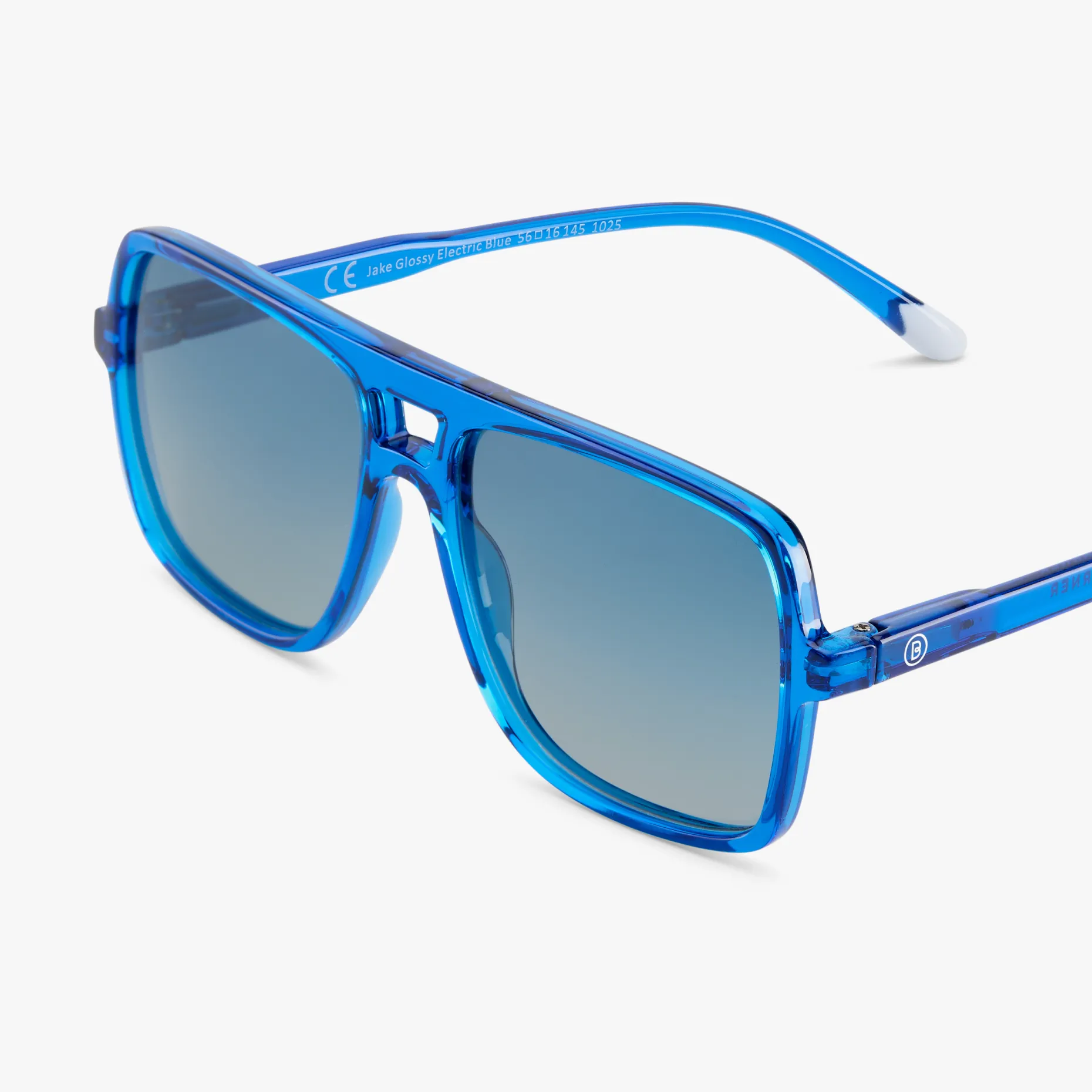 Jake Glossy Sun - Image 17