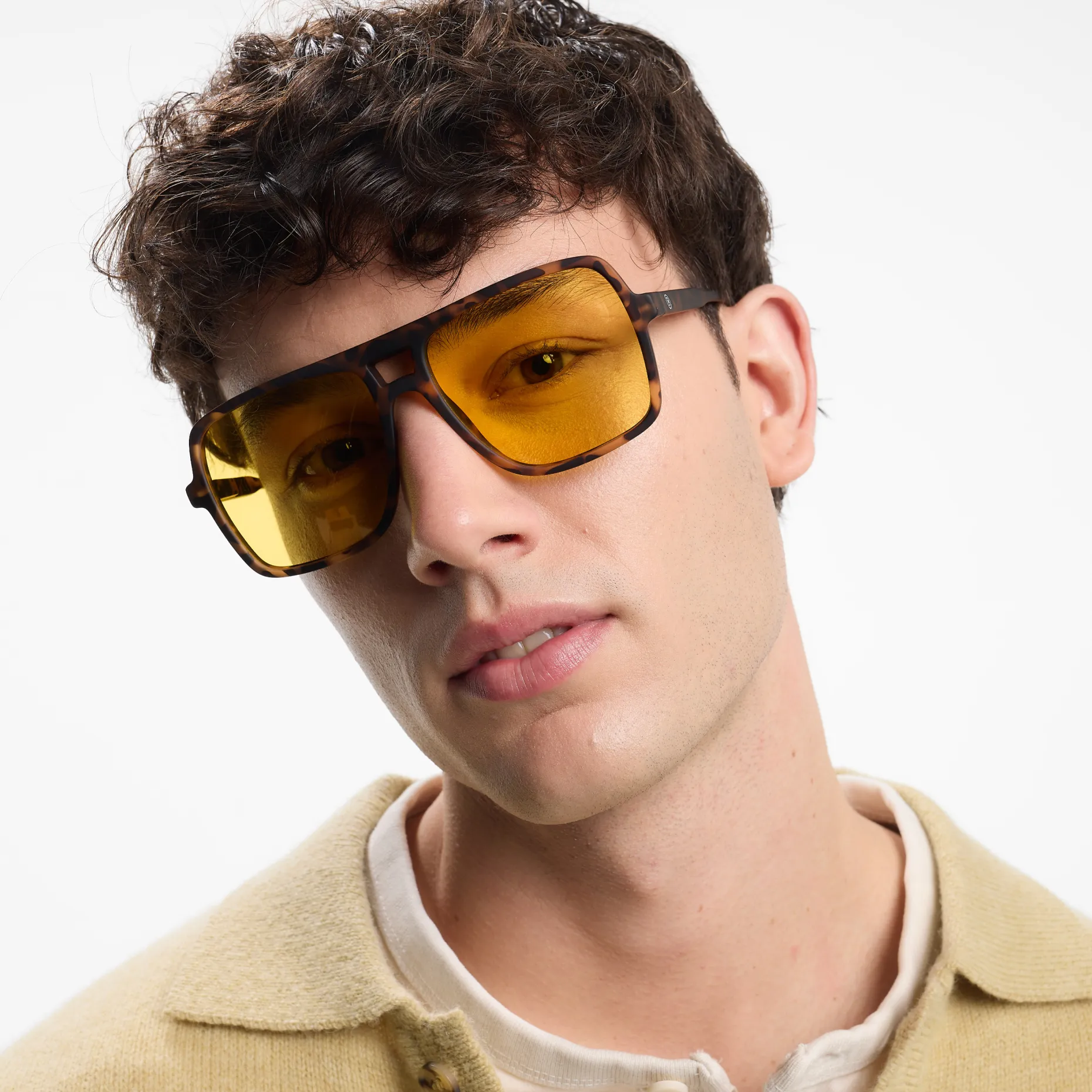 Jake Matte Amber - Image 3