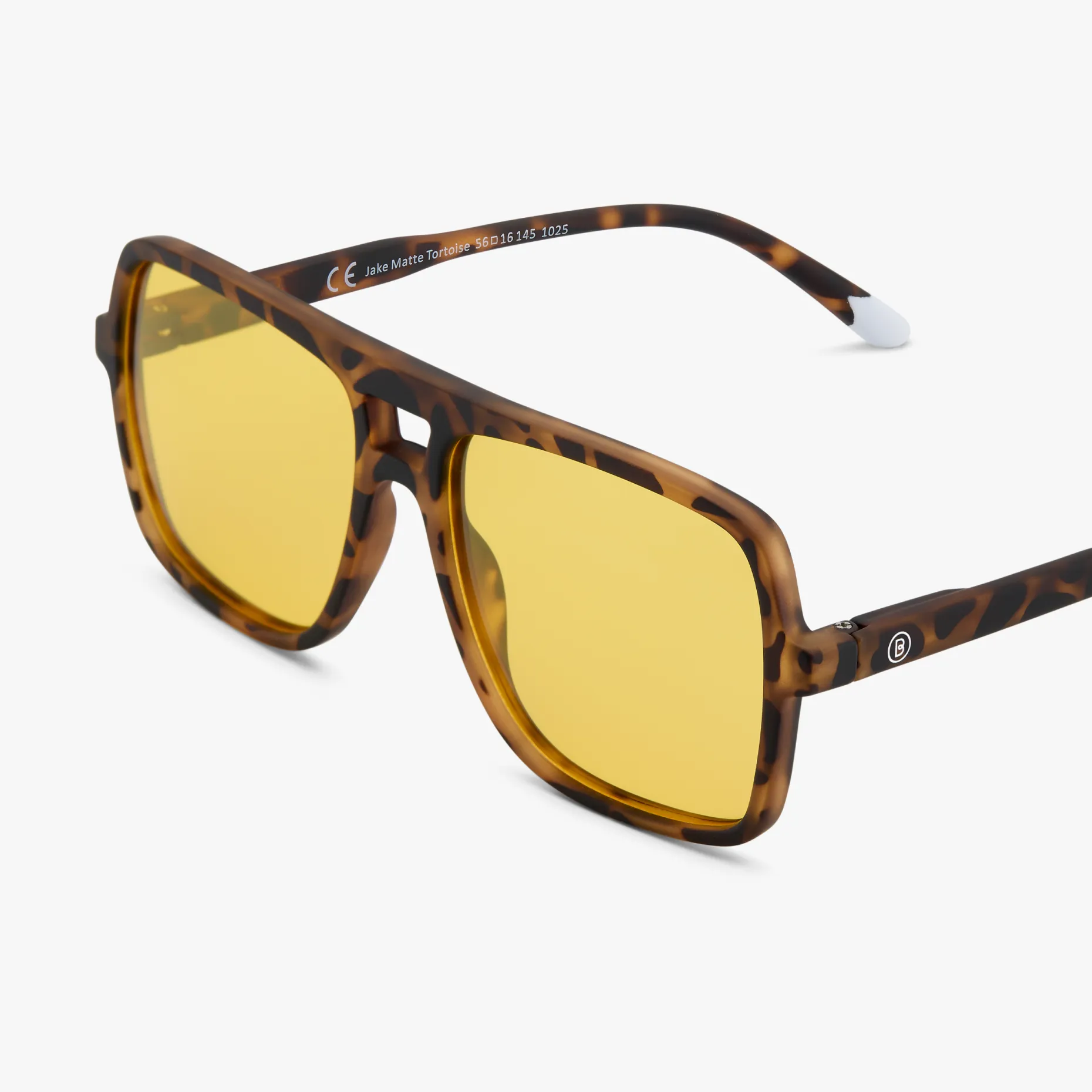 Jake Matte Amber - Image 5