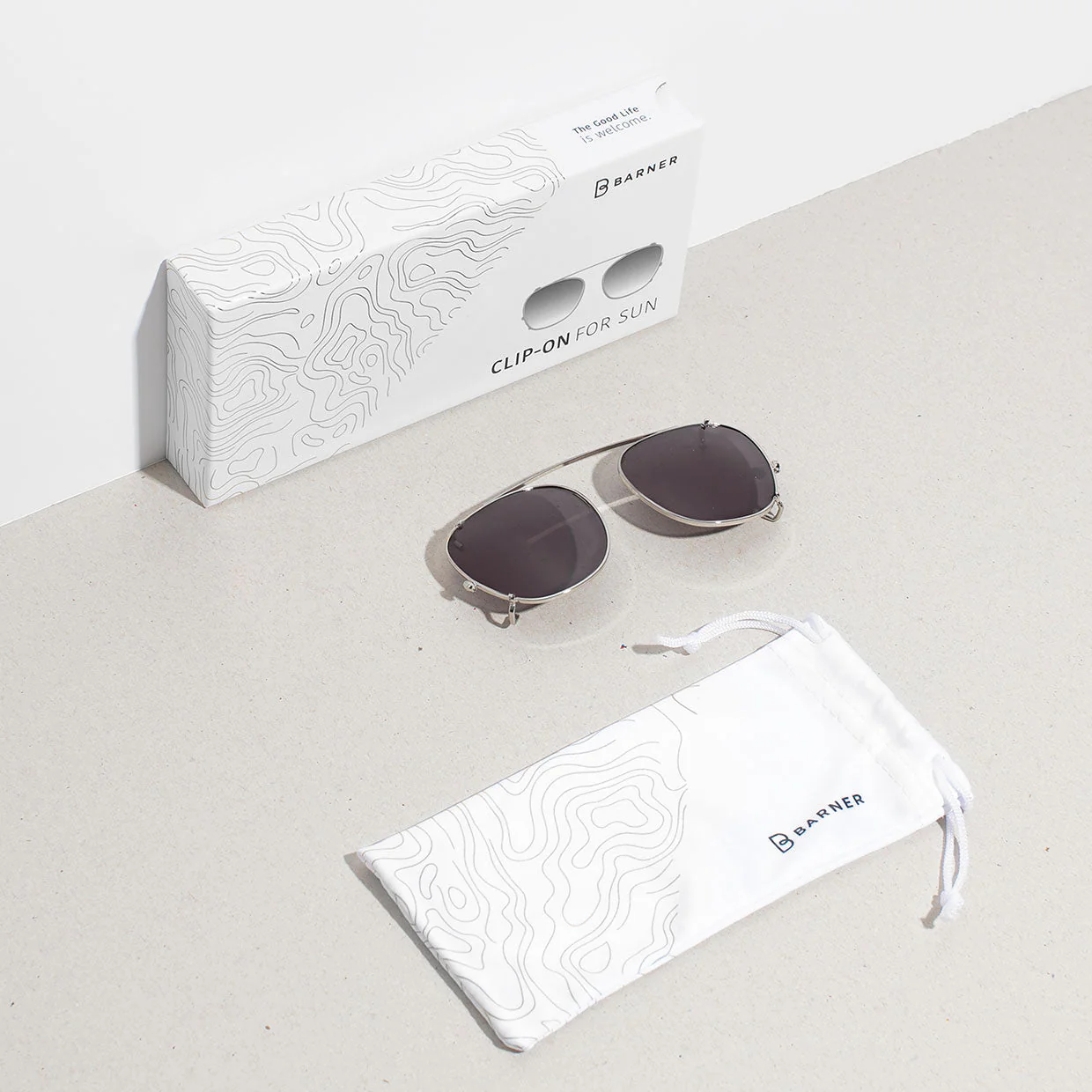 Kreuzberg Clip-On - Image 5