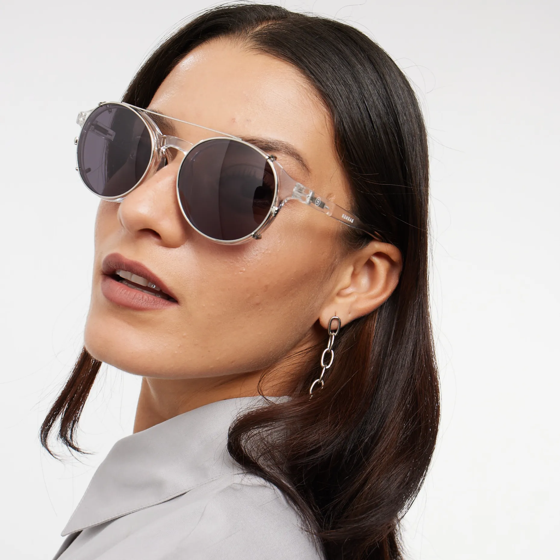 Le Marais Clip-On - Image 3