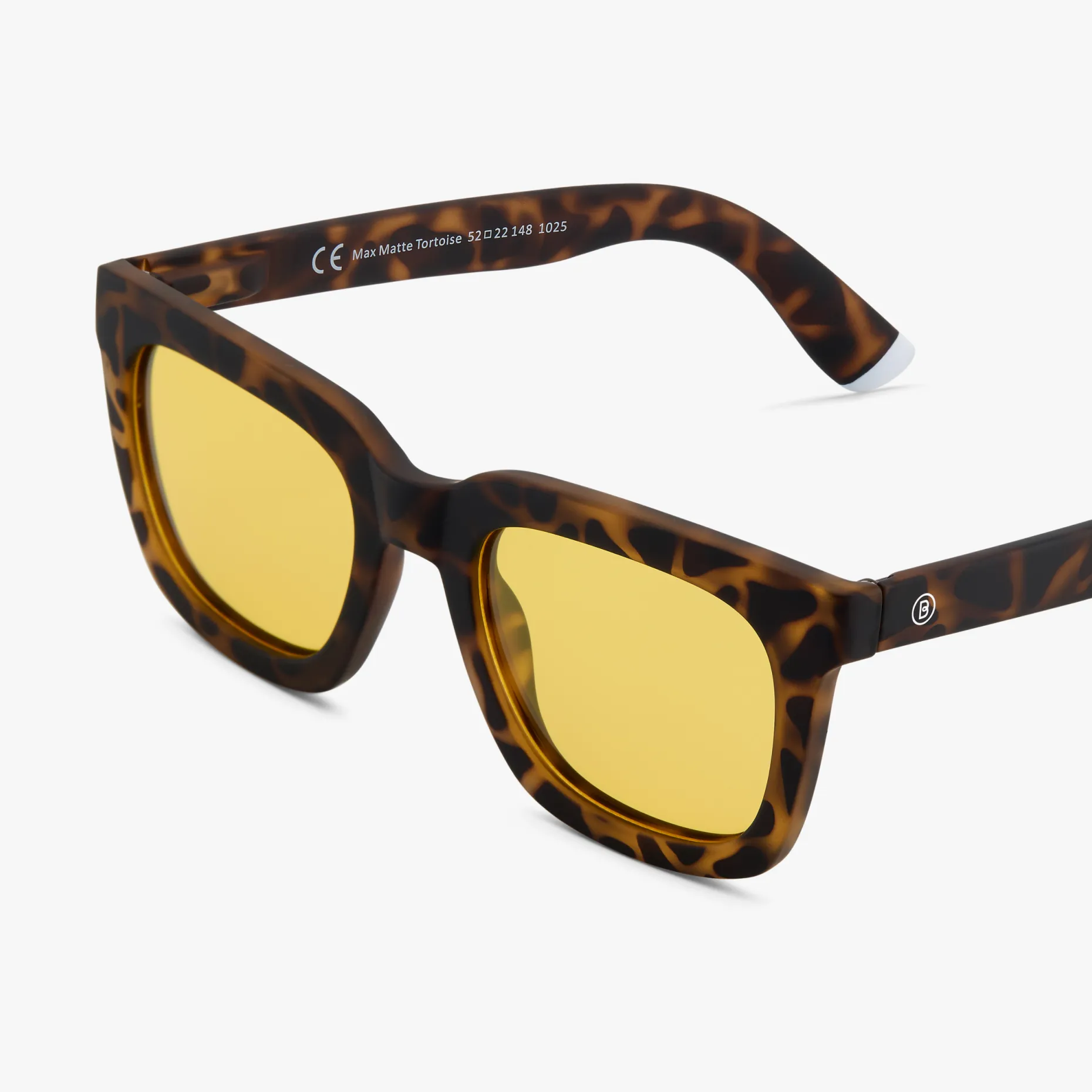 Max Matte Amber - Image 11