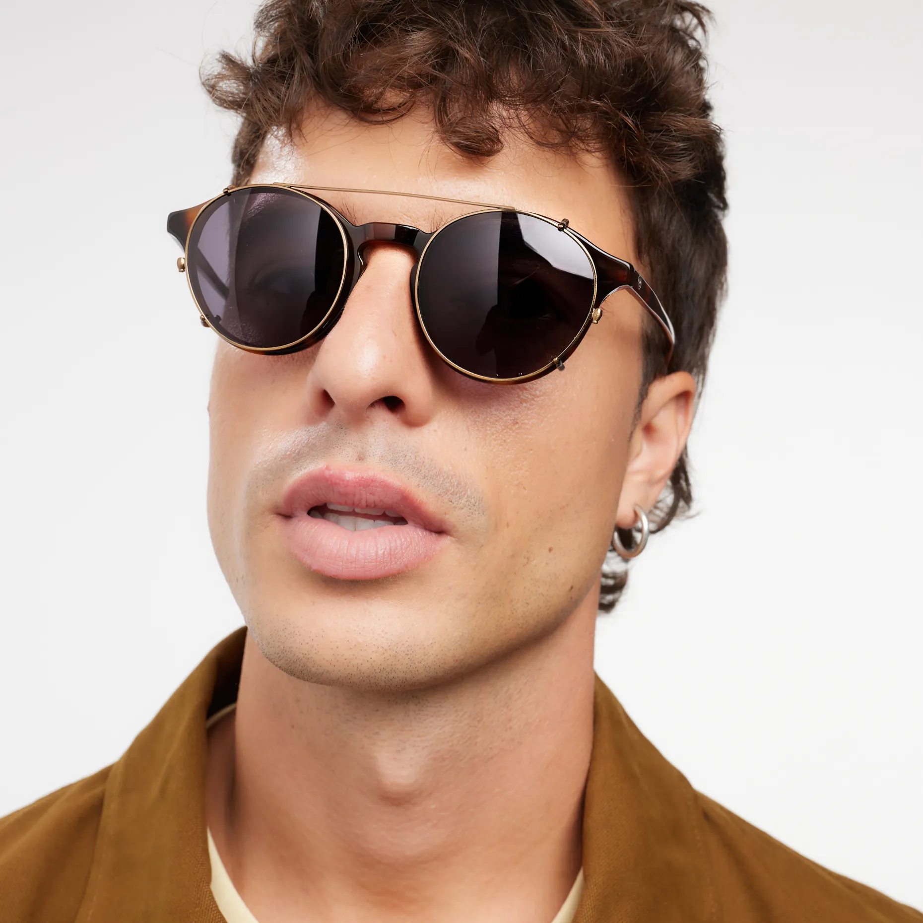 Shoreditch Clip-On - Image 6