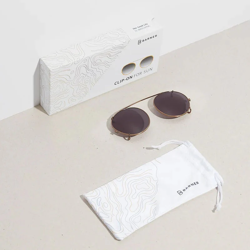 Shoreditch Clip-On - Image 9