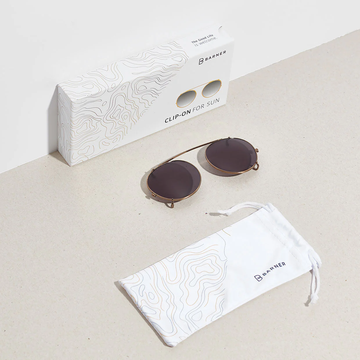 Williamsburg Clip-On - Image 10