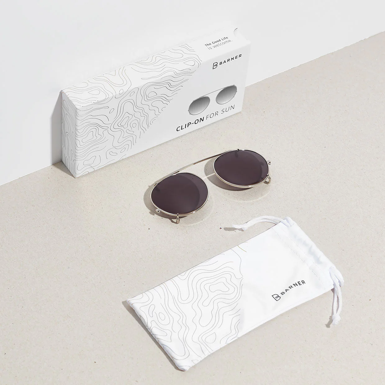 Williamsburg Clip-On - Image 5