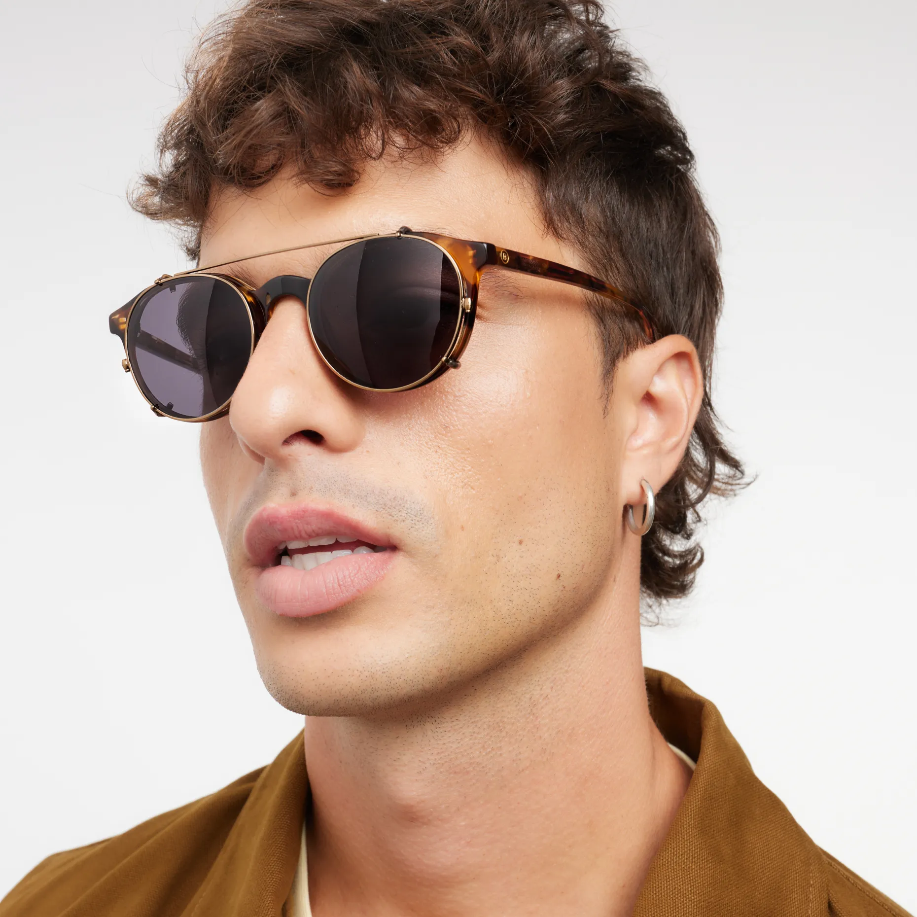 Williamsburg Clip-On - Image 7